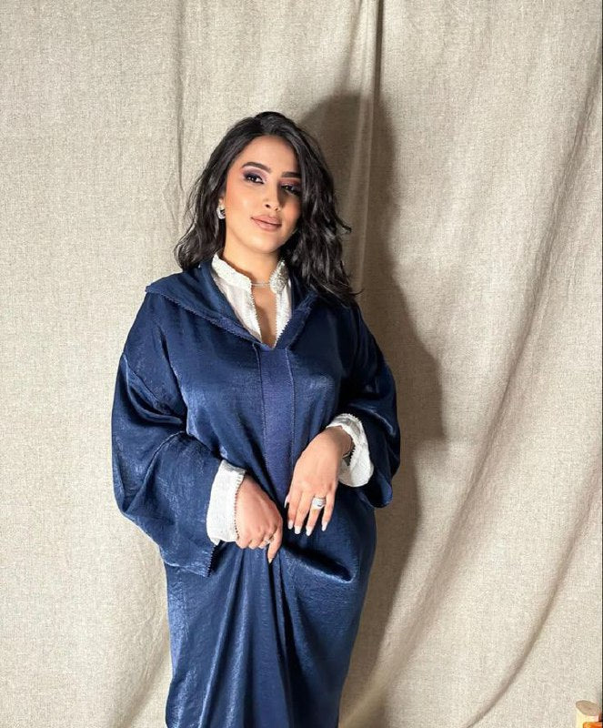 جديد جلابة بالراندة الحصيرة